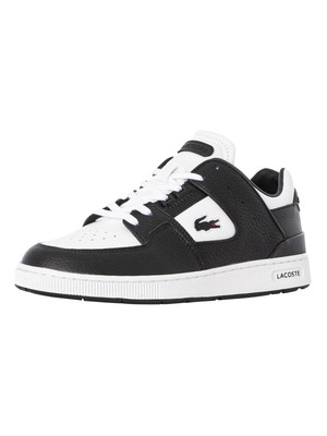 

Мужские кожаные кроссовки Lacoste Court Cage 223 3 SMA, разноцветные, Multicoloured, 7-46SMA0091147