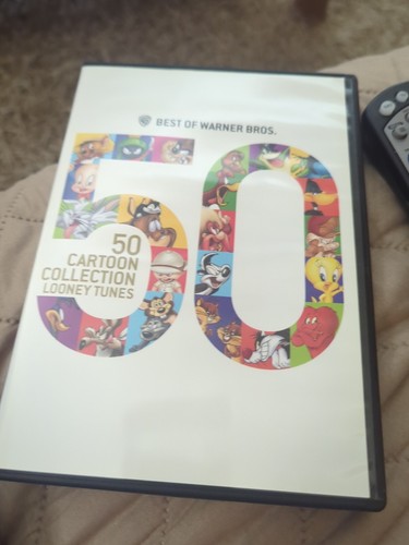 Best of Warner Bros. 50 Cartoon Collection - Looney Tunes