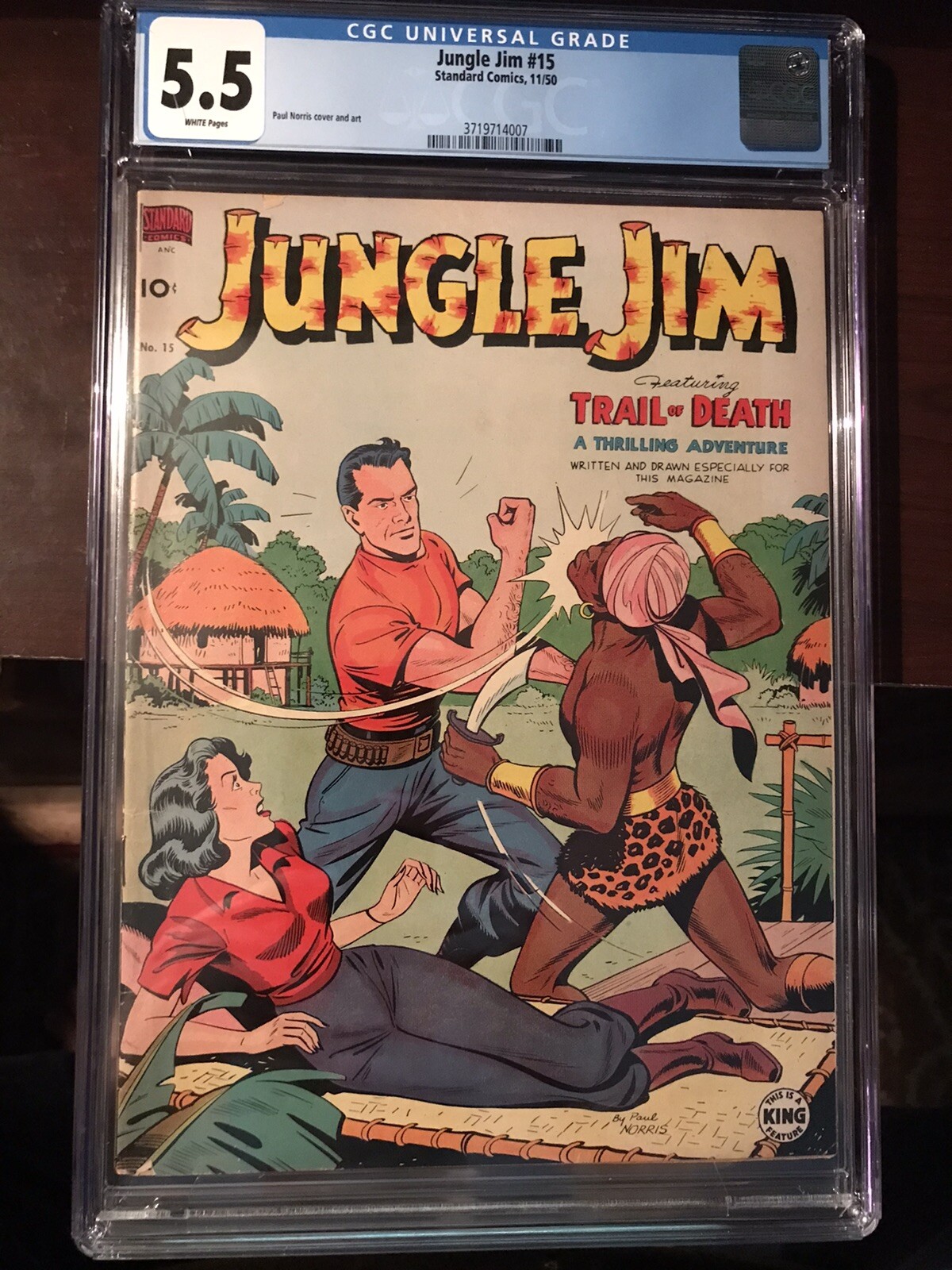 COMIC JUNGLE 作品集 SHOGAKUKAN COMIC JUNGLE 作品集 SHOGAKUKAN