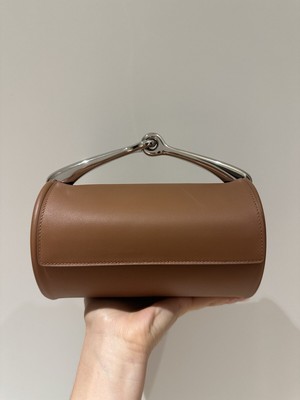 Hermes Maximors Gold Palladium Hardware