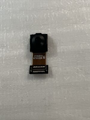 Front Camera Compatible For Compatible For Samsung Galaxy A15 (A155 / 2023)