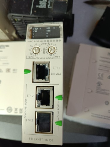 SCHNEIDER BMECRA31210 , Envío rápido!! FACTURA INVOICE  GARANTÍA