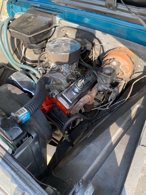 image 1 of engine