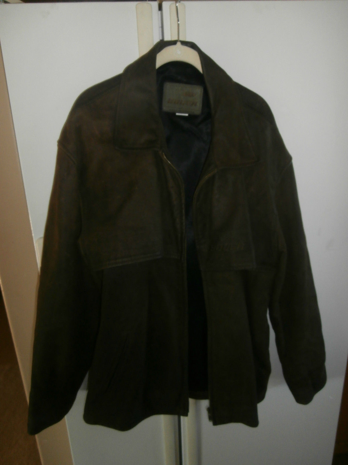 Bauer abrigos, chaquetas y chalecos para hombres