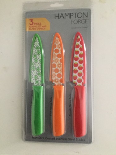With Guards Stainless Steel Multi Color
