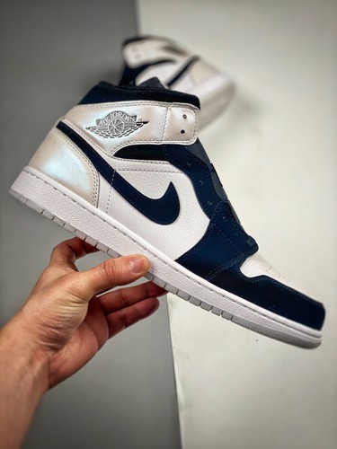 NIKE JORAN1 MID ALT 18cm 新品 Nike Air Jordan 1 Mid Diamond Shorts High Low DH6933-100 Men