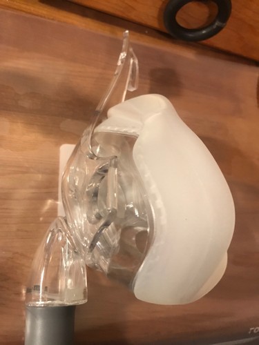 FISHER&PAYKEL SIMPLUS CUSHION SIZE LARGE