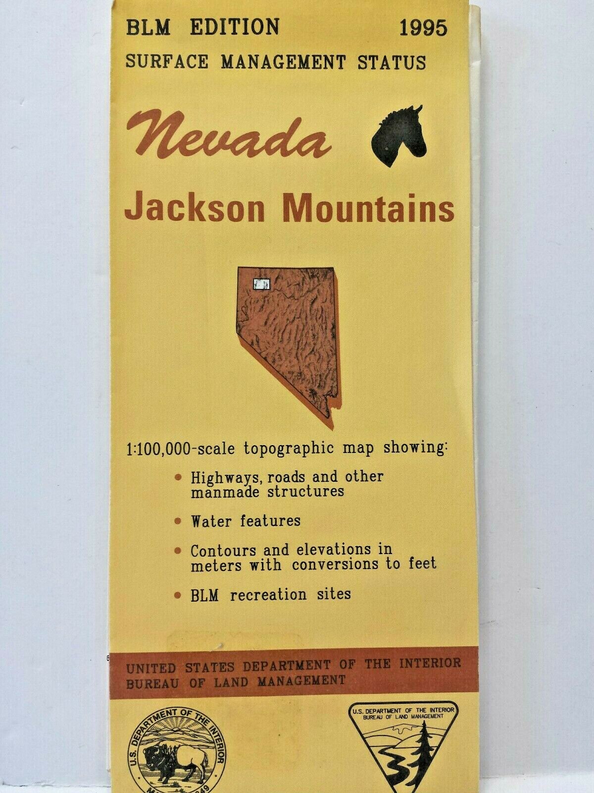 【完売品】NORMSACK Topographic Mountain③ 完売品】NORMSACK Topographic Mountain③ Mohawk, TN (1939