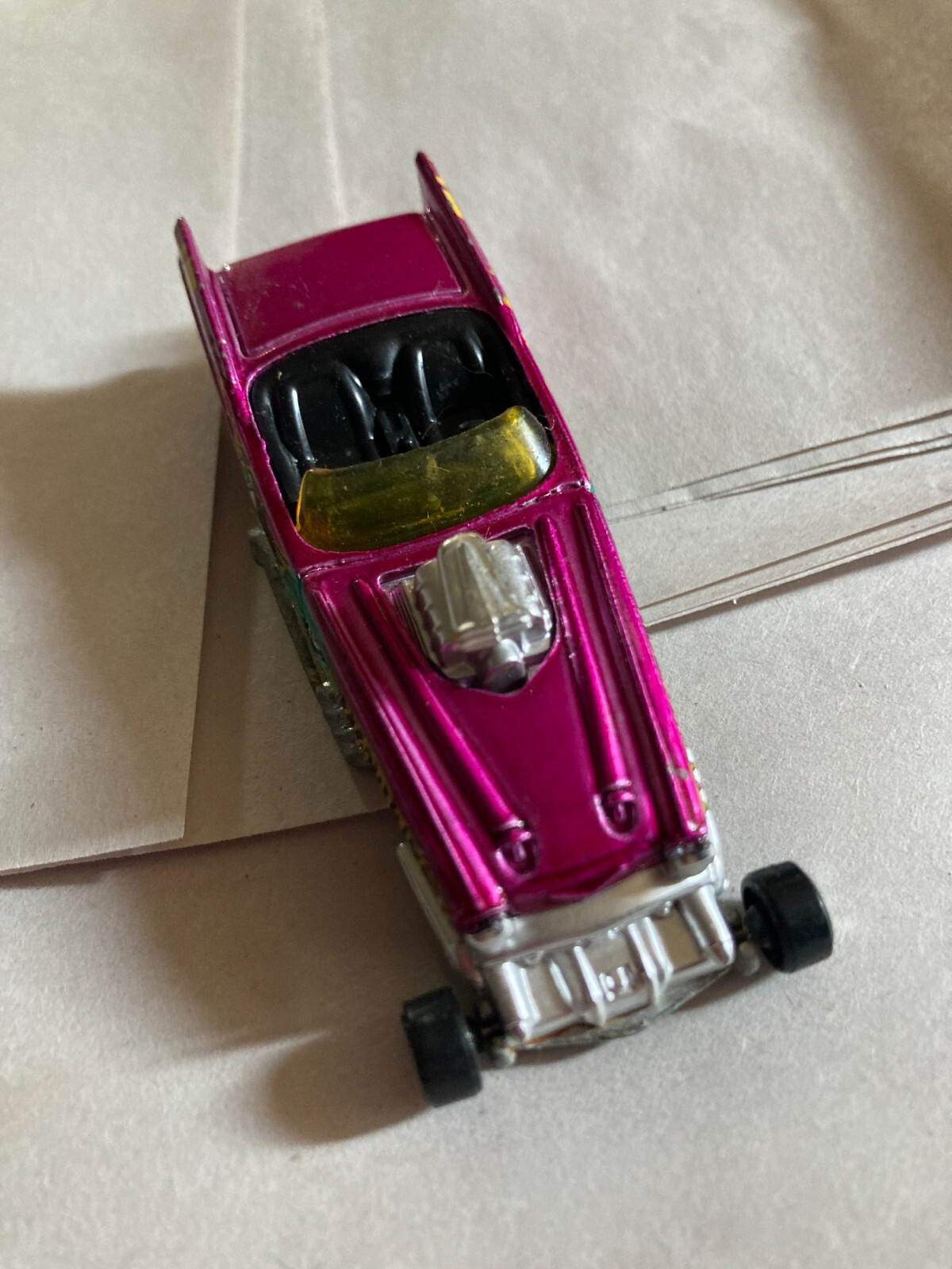 ミニカー Hot Wheels Chevrolet 57 ROADSTER Hot Wheels 57 Roadster GMTM | eBay
