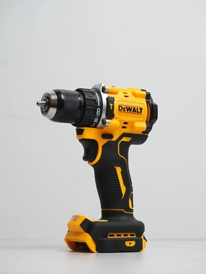DEWALT DCD805 18V Cordless Combi Hammer, Electric Brushless Drill (No Battery)