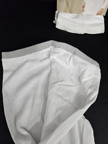 Cuddl Duds Thermal Henley Shirt Legging Set Warm essentials X large new