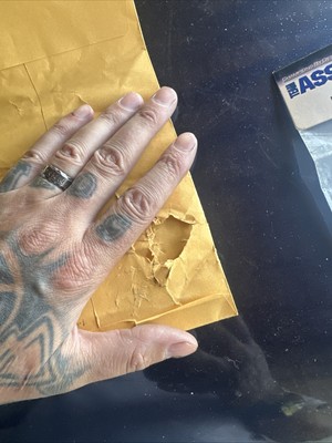 Item photo(s) from verified buyer