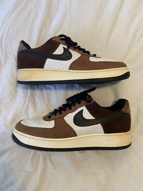 air force 1 low escape