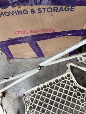 Foto dell'oggetto di un acquirente verificato