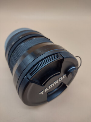Rare Vivitar Series 1 24-48mm f/3.8 Lens for CF/D Mounts Japan 77mm Clean