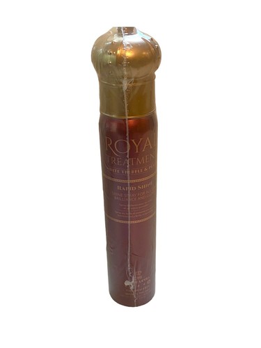 5.3 Fl Oz Limited Edition Sealed