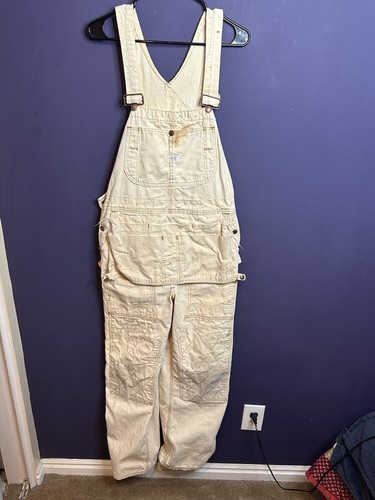 パンツ 1970s BIG MAC Canvas Overall Size W40 Big Mac Jcpenny 1970's/80's Vintage Overalls Men's or