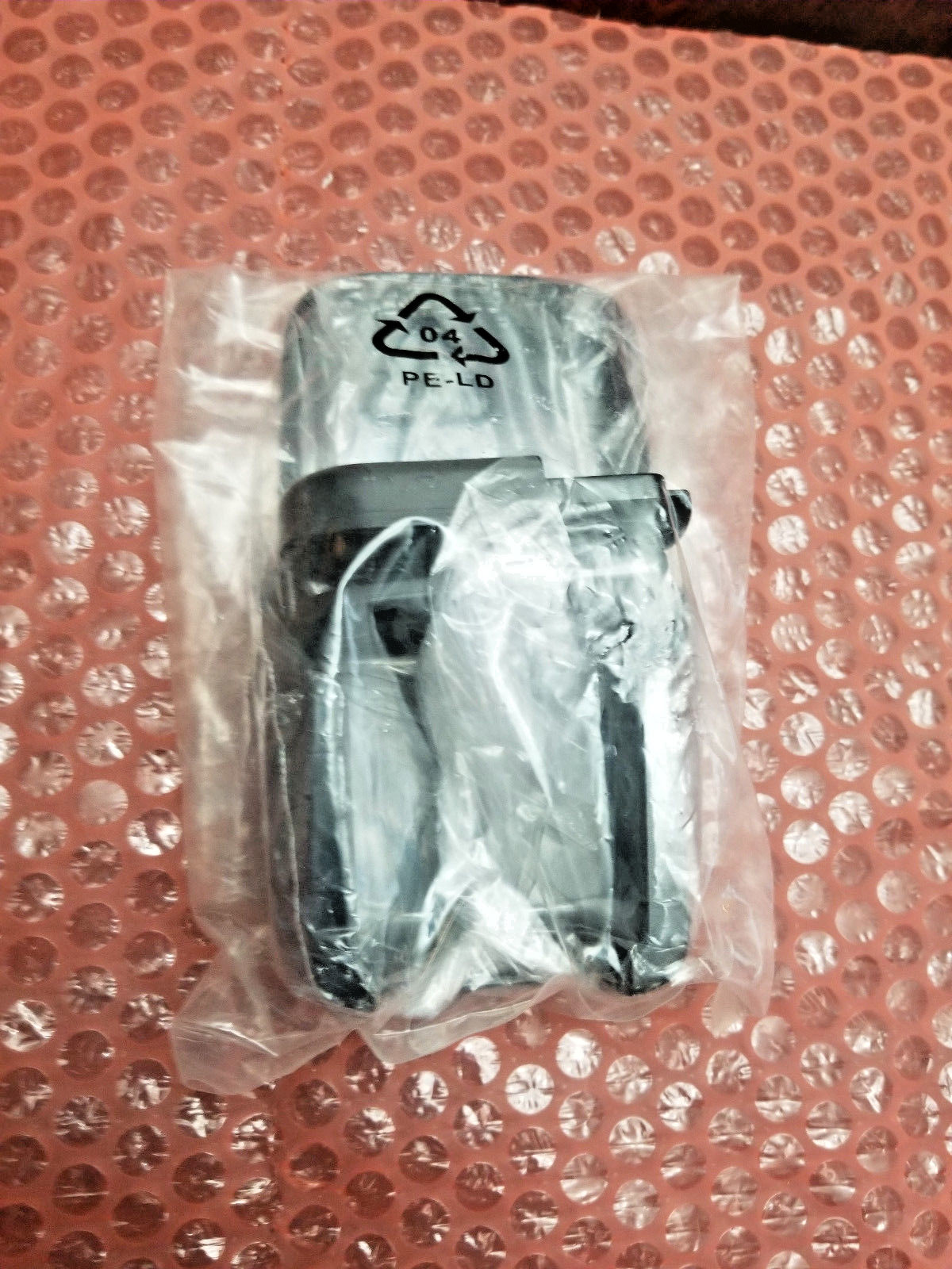 Motorola MC55 MC65 Rigid Case Clip Holster SG-MC5511110-01R