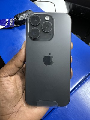 Apple iPhone 15 Pro A2848 128GB Unlocked Excellent | eBay