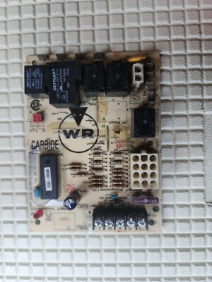 50T55-288 / 102077 150-0646 Main Board GUARANTEE Automatic Ignition System