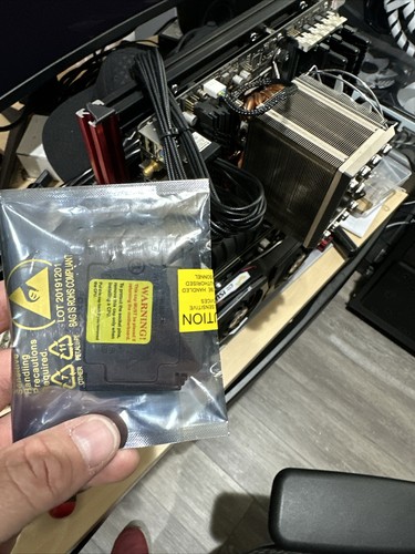 Fotos del artículo de un comprador verificado