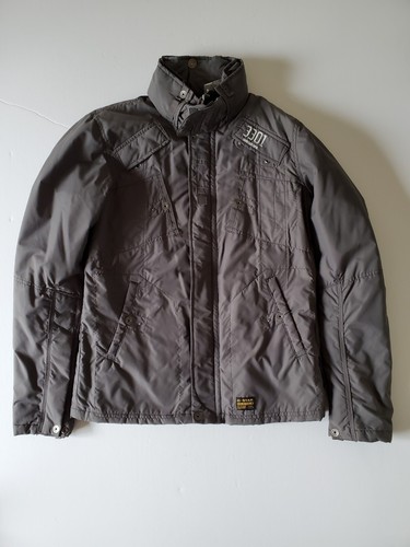 G-Star RAW ジャケット　ＸＬ G-STAR RAW RAW(ジースターロウ) Lofty Padded Overshirt 中綿