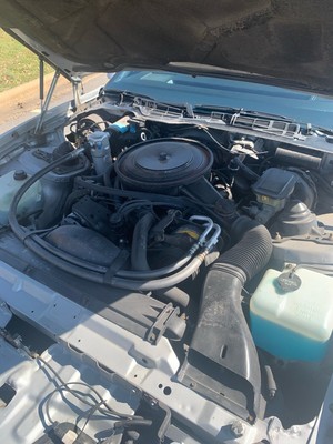 image 1 of engine