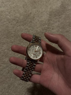 Vivienne Westwood Camberwell Watch VV261BYSG | eBay