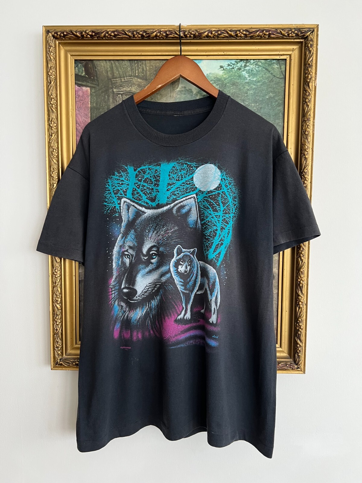 LLICA 90s vintage T-sh ブラックアルバム　スネーク $_57.JPG?set_id=880000500F