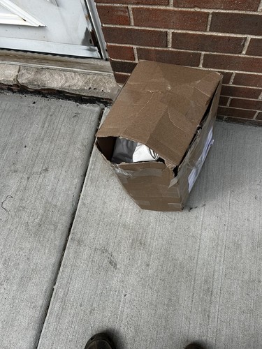 Fotos del artículo de un comprador verificado