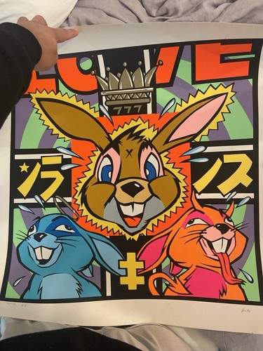 フランクコジックThe Posters & Art of Frank Kozik 画集「Man's Ruin: The Posters & Art of Frank Kozik」 | 古本