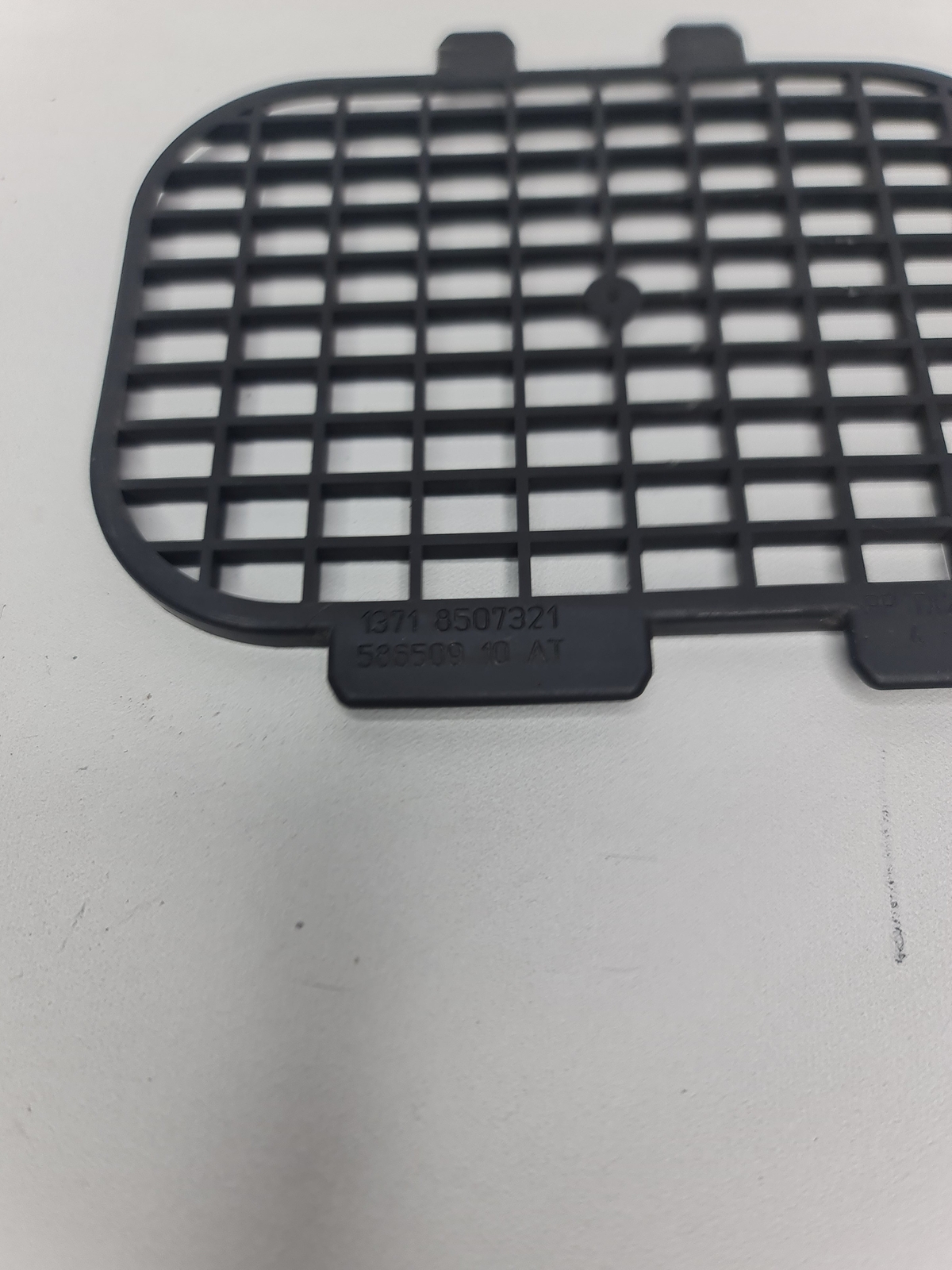 0 Bmw 2012-2020 13-71-8-507-321 13718507321 Intake Grille 8507321 image 4