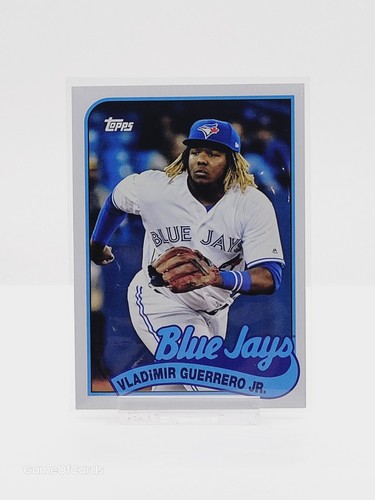 その他 toppsjapanedition Vladimir Guerrero Jr. Amazon.com: 2025 Topps Heritage Father and Son #69 Vladimir