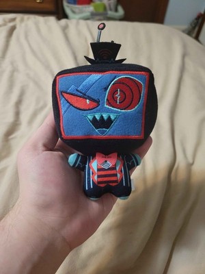 ミュージシャン DUSTCELL PLUSH TOY EMA ver. Minecraft Axolotl 8 Plush Mattel - ToyWiz