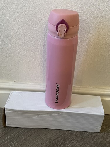 Starbucks - Starbucks スターバックス 魔法瓶 デワタ コーヒータイム サーモス THERMOS - Starbucks スターバックス 魔法瓶 デワタ バリ ジョイ