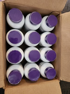 12 Bottles - NATROL EASY C IMMUNE HEALTH 500MG 120 TABLETS Exp. 5/31/22 