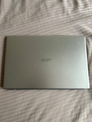 Acer Swift 1 SF114-34 Laptop - Excellent Condition (charging cable included)