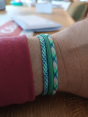 Artikelfoto(s) von einem verifizierten Käufer