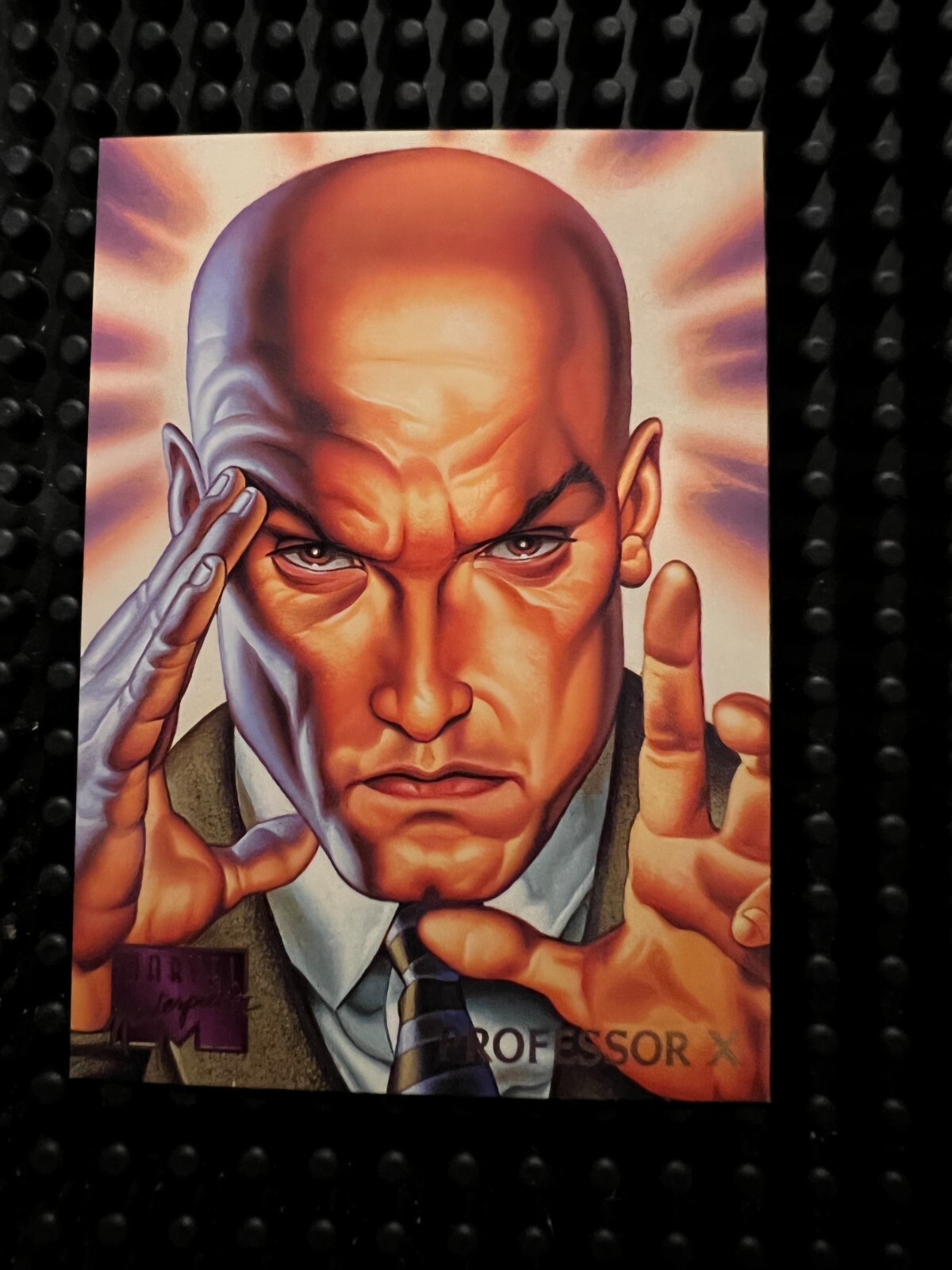 1995 Fleer Marvel Masterpieces Trading Cards Complete Your Set U PICK Comic