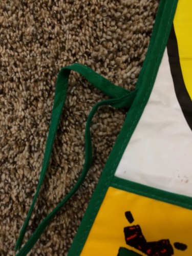 Crayola Toddler Smock.