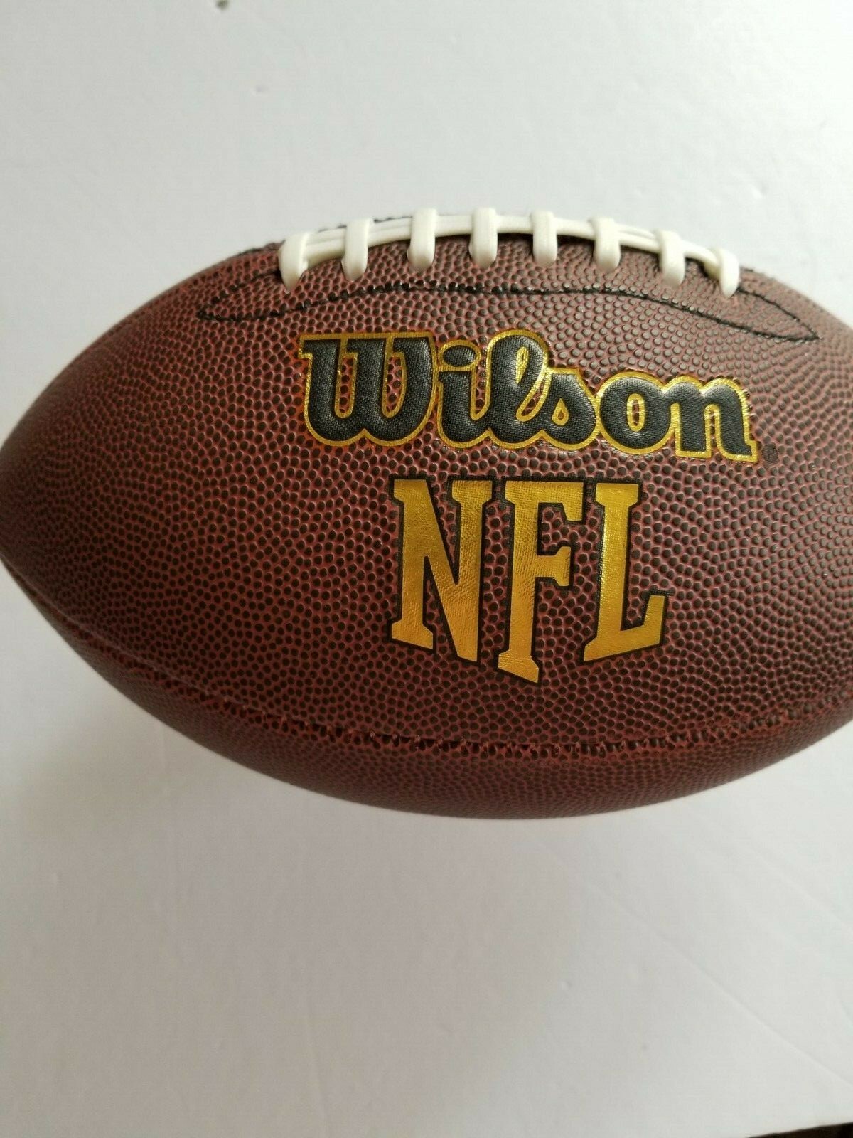 Wilson Football NFL