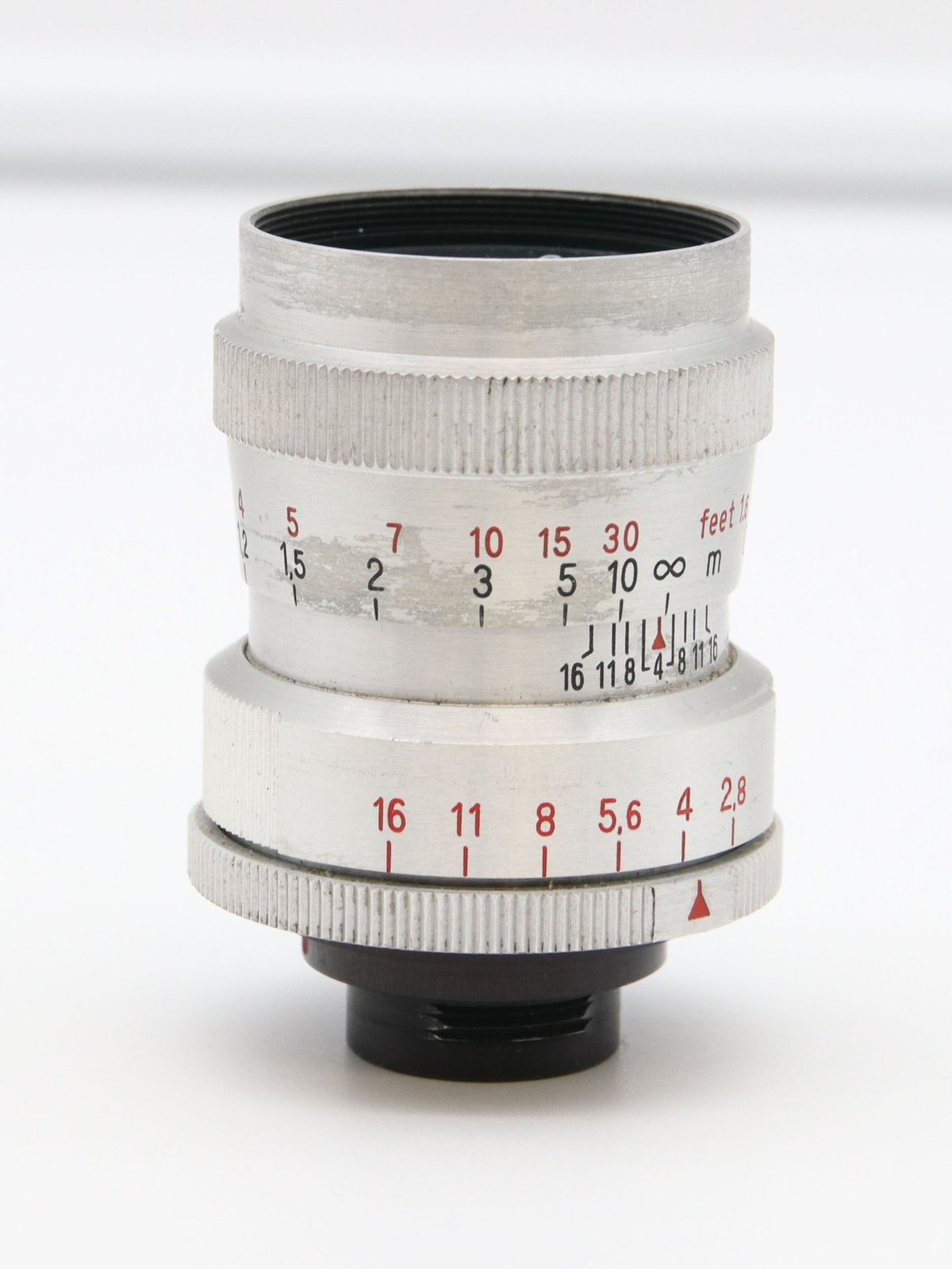 珍品 Carl zeiss Jena sonnar 40mm f2.8 Carl Zeiss Jena Sonnar 2.8/40 40mm - Pentaka 8 | eBay