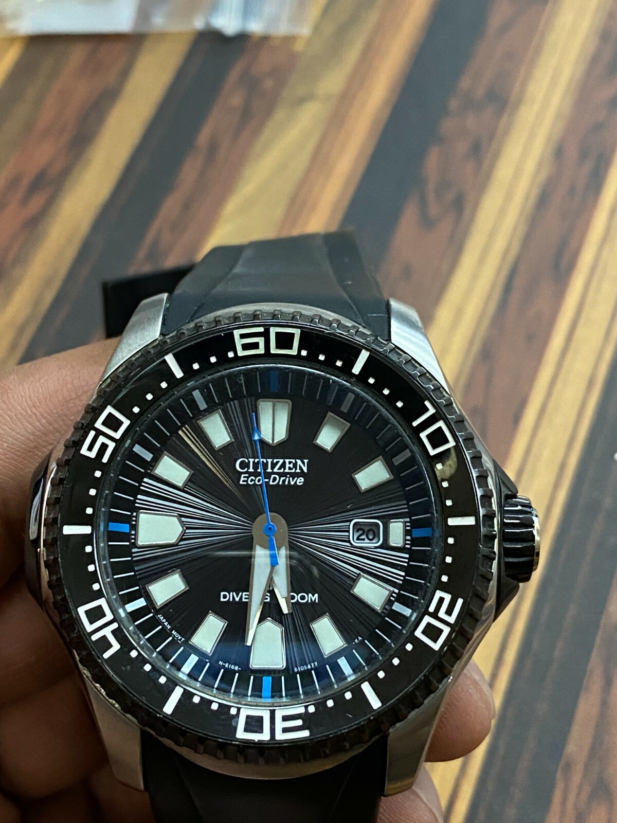 citizen bn0085