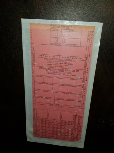 Brandt Furniture Diplomat Solid Cherry Round Side End Table Marshall Fields  26
