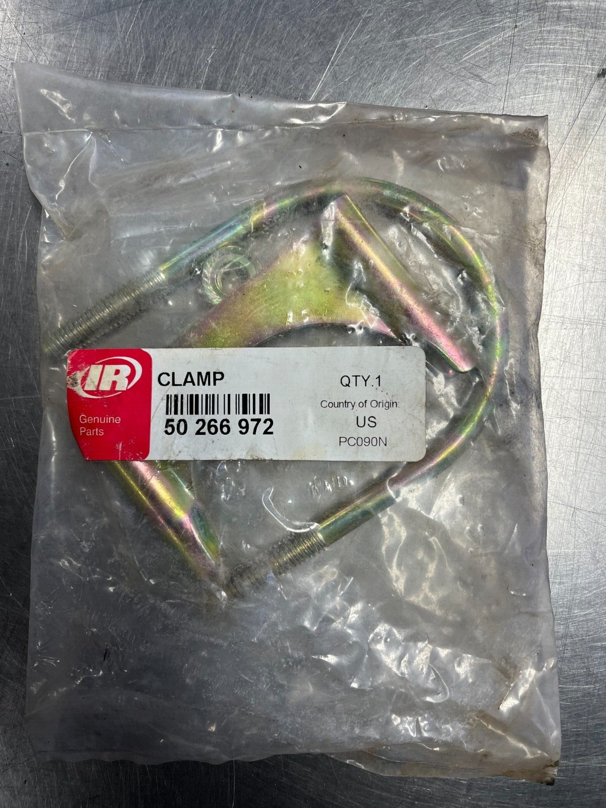 5026 Side Marker Light Daytime Running Lamp - Left, Right, Front