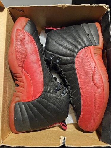 jordan flu game 10.5