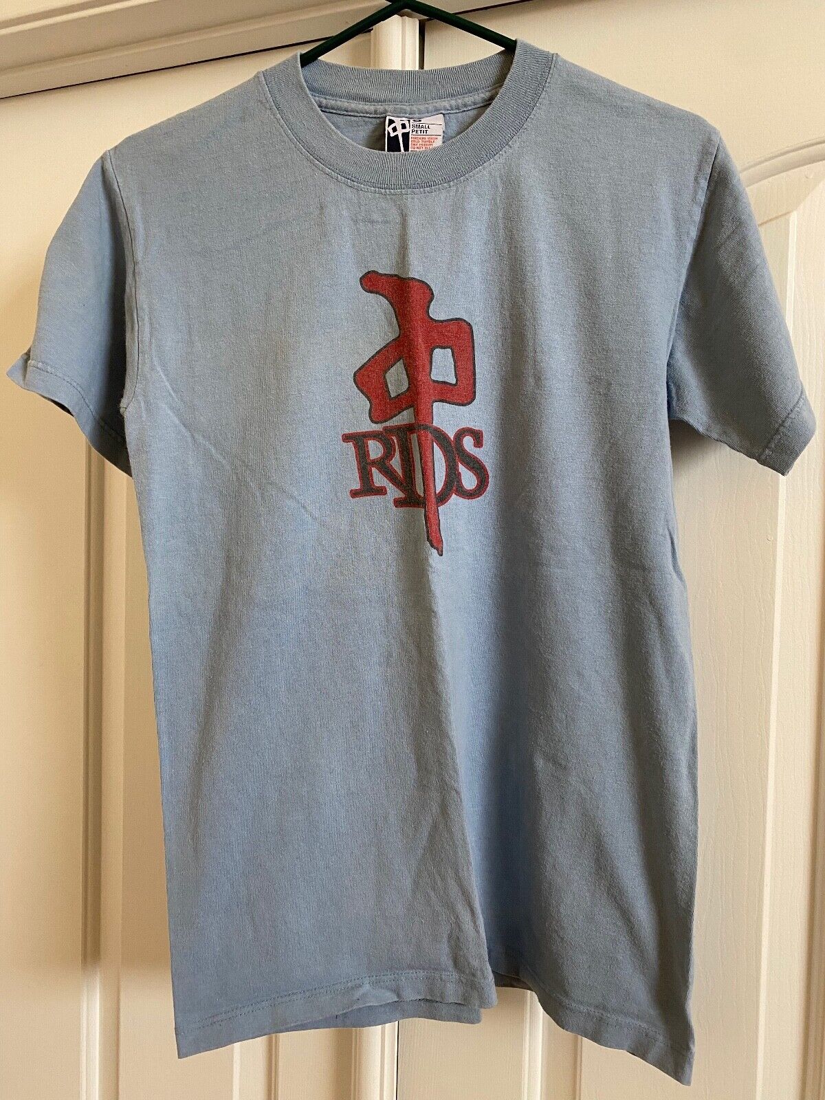 Vintage Mens RDS Red Dragon Tshirt Small Made in Canada 2001 Vintage Mens RDS Red Dragon Tshirt Small Made in Canada 2001