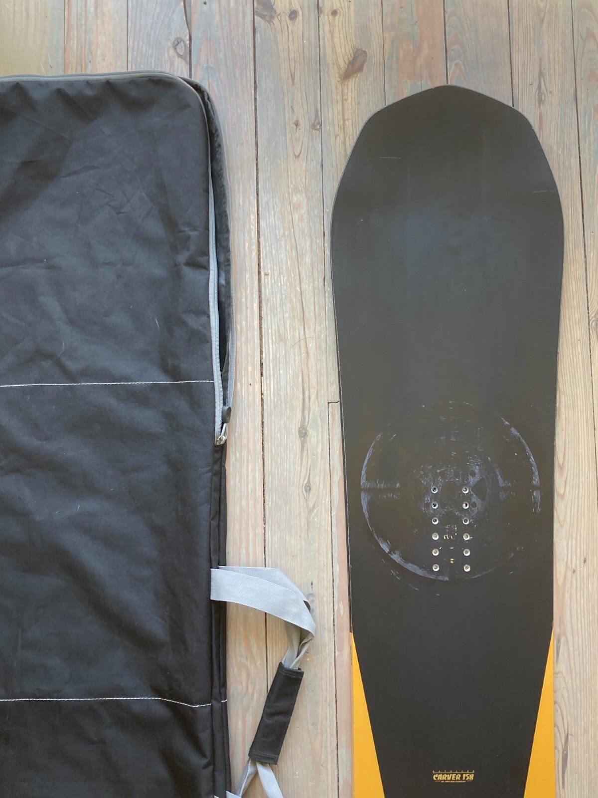 バタレオン Carver 158cm Bataleon Carver 2024 – Bataleon US