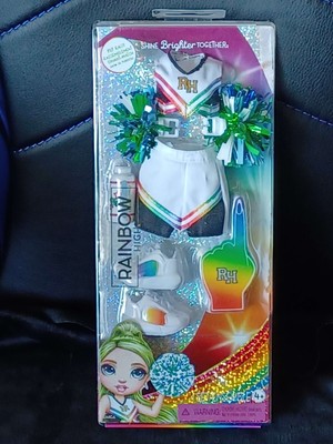 Rainbow High Doll Fashion Pack  2024 - Your Choice