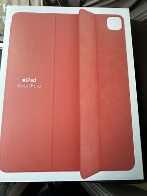ipad smart folio 12.9